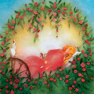 15. The Sleeping Beauty